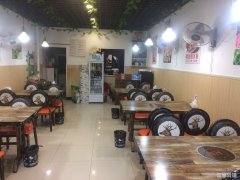 快慢里小吃餐饮旺铺转让