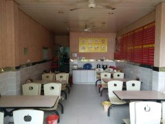 BOBO城南门空铺急转