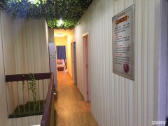 新时代商业街足浴店转让