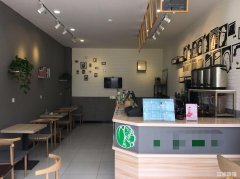 大桥好位置空铺转让