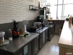 大桥好位置空铺转让