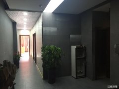 弋江区中央城财富街饭店转让