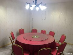 弋江区中央城财富街饭店转让
