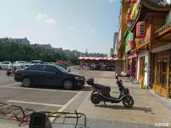瑞丰餐饮一条街旺铺低价转让