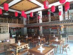 瑞丰餐饮一条街旺铺低价转让