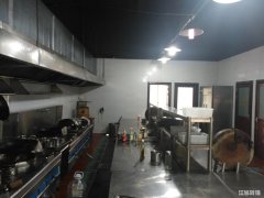 瑞丰餐饮一条街旺铺低价转让