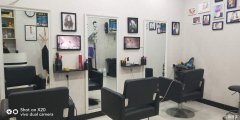 玲珑湾商业街好位置美发店转让