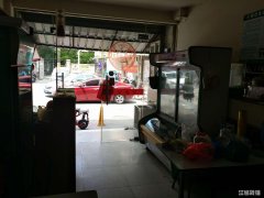 汉爵旁餐饮老店旺铺转让