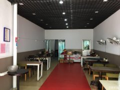 大学城旁小吃旺铺转让