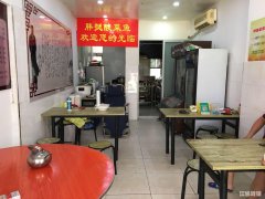 润安小区商业街旺铺转让