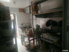 小型饭店低价转让