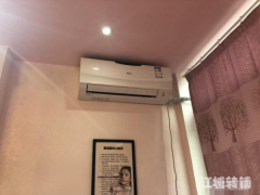 新时代商业街商业街空铺转让