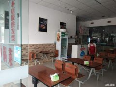 鸠江区白线广场品牌小吃店转让