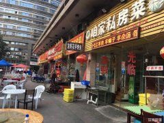 眼科医院旁旺铺转让