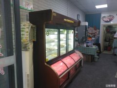 凤凰城南岛商业街小吃旺铺低价转让