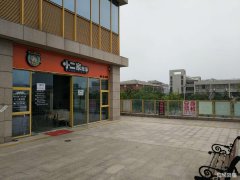 德胜A1-3转角空铺低价转让