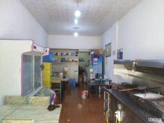 波尔卡宇润小区商业街旺铺转让