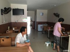 波尔卡商业街餐饮旺铺转让