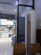 波尔卡商业街餐饮旺铺转让