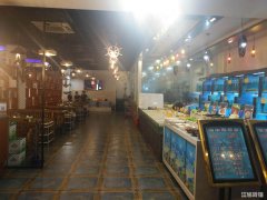 星悦汇商业街餐饮旺铺低价转让