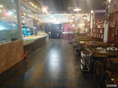 星悦汇商业街餐饮旺铺低价转让