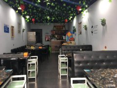 星悦好位置小吃店转让