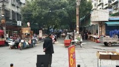 镜湖区腾飞菜市场熟食店转让