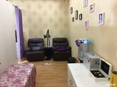碧桂园超市入口处美甲老店转让