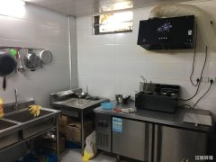 汇成名郡南门空铺转让