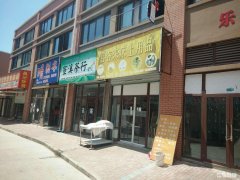 东湖菜市场临街商铺整体出租转租