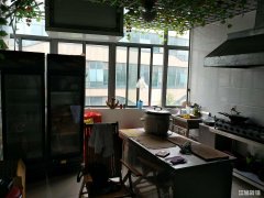 大学城旁小吃外卖旺铺转让可空转