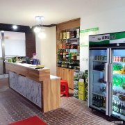 大桥商业街火锅店转让