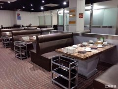 大桥商业街火锅店转让