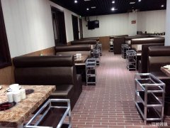 大桥商业街火锅店转让