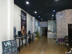 中央城主干道娱乐旺铺转让可空转