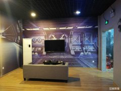 中央城主干道娱乐旺铺转让可空转