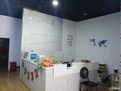 中央城主干道娱乐旺铺转让可空转