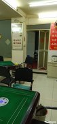 北门三叉路口棋牌旺铺低价转让