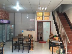 万春商业街火锅串串店转让