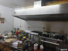 步行街繁华商圈餐饮旺铺低价转让