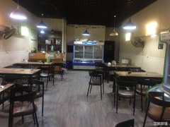 繁昌县中辰一品小区出入口旺铺转让