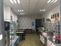 柏庄金街营业中麻辣烫店转让