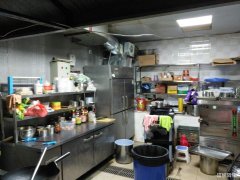 凤凰美食街临街店铺转让