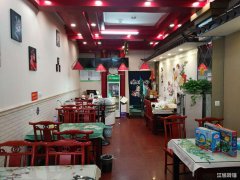 凤凰美食街临街店铺转让