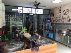 镜湖区新开面馆底价转让