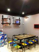 盈利中小区口小吃旺铺低价转让