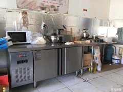 连塘新村小吃外卖店转让