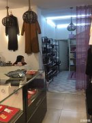 汉爵旁小区内街唯一服装旺铺低价转让