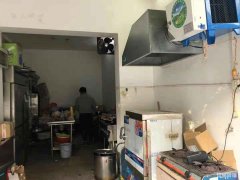 二街兴安花苑小吃外卖店转让