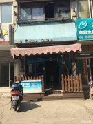 二街美发旺铺带生意转让